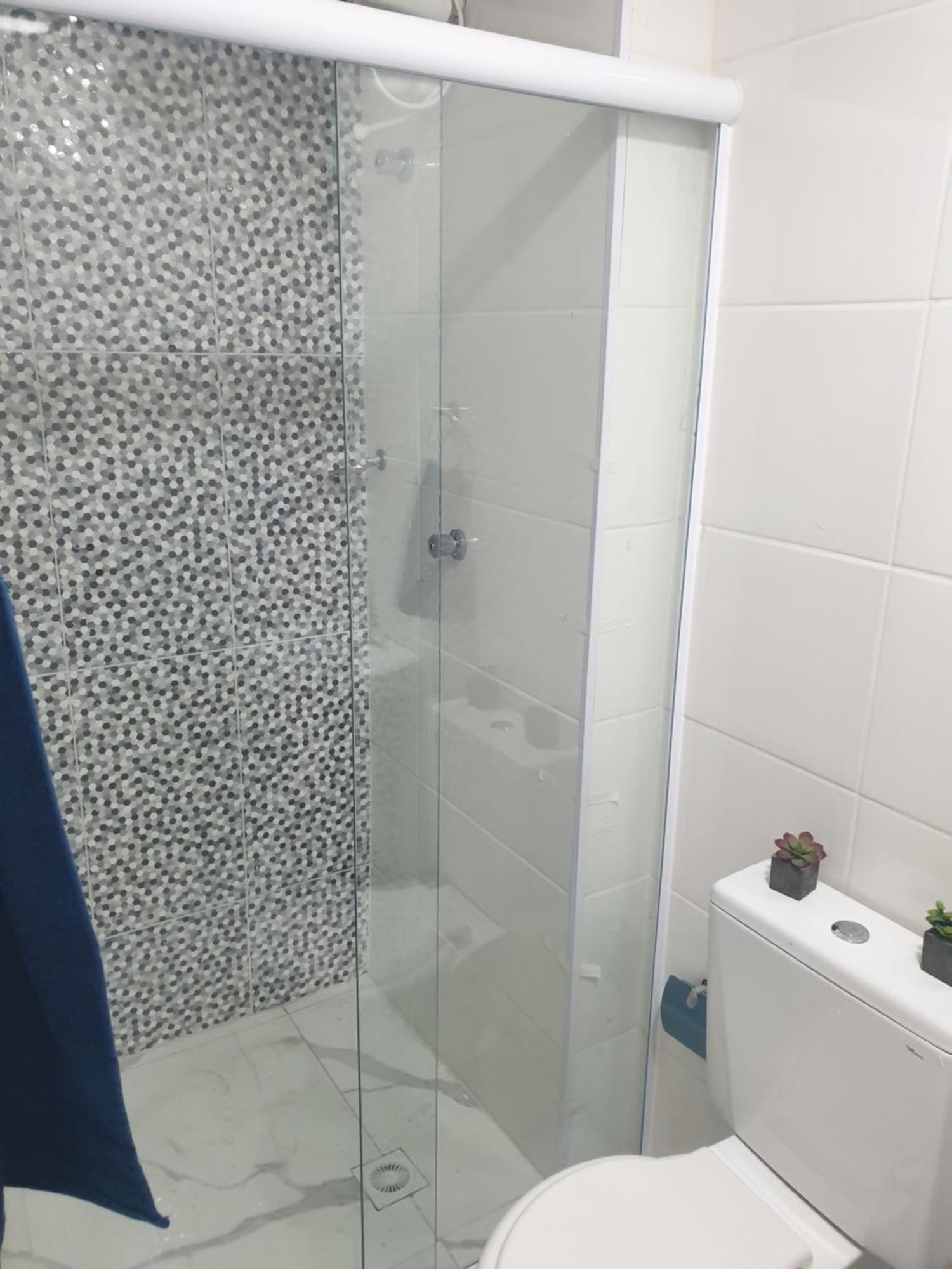Apartment Feiras E Compras 101 Sao Paulo