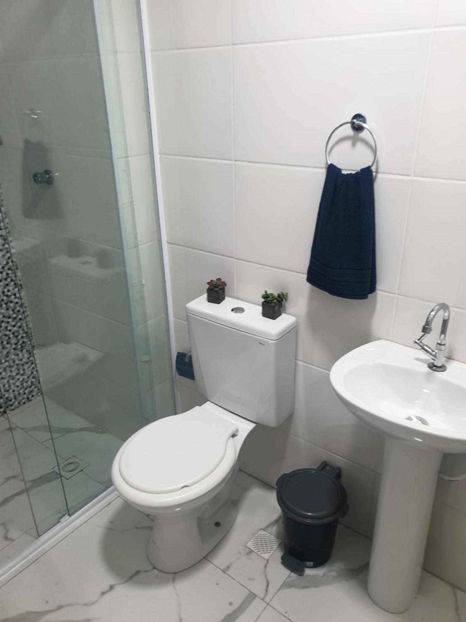 Feiras E Compras 101 Apartment