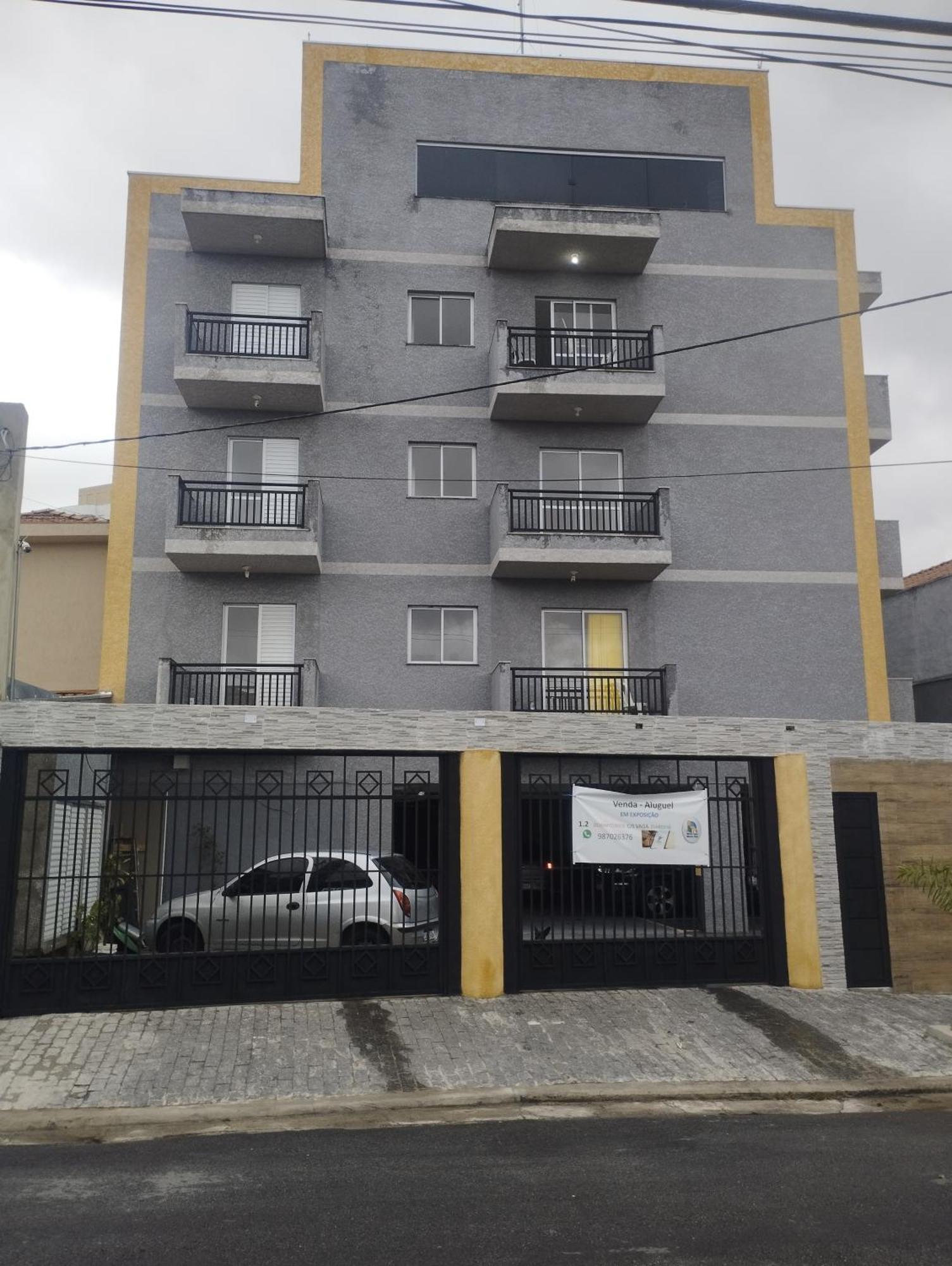 Apartment Feiras E Compras 101 Sao Paulo