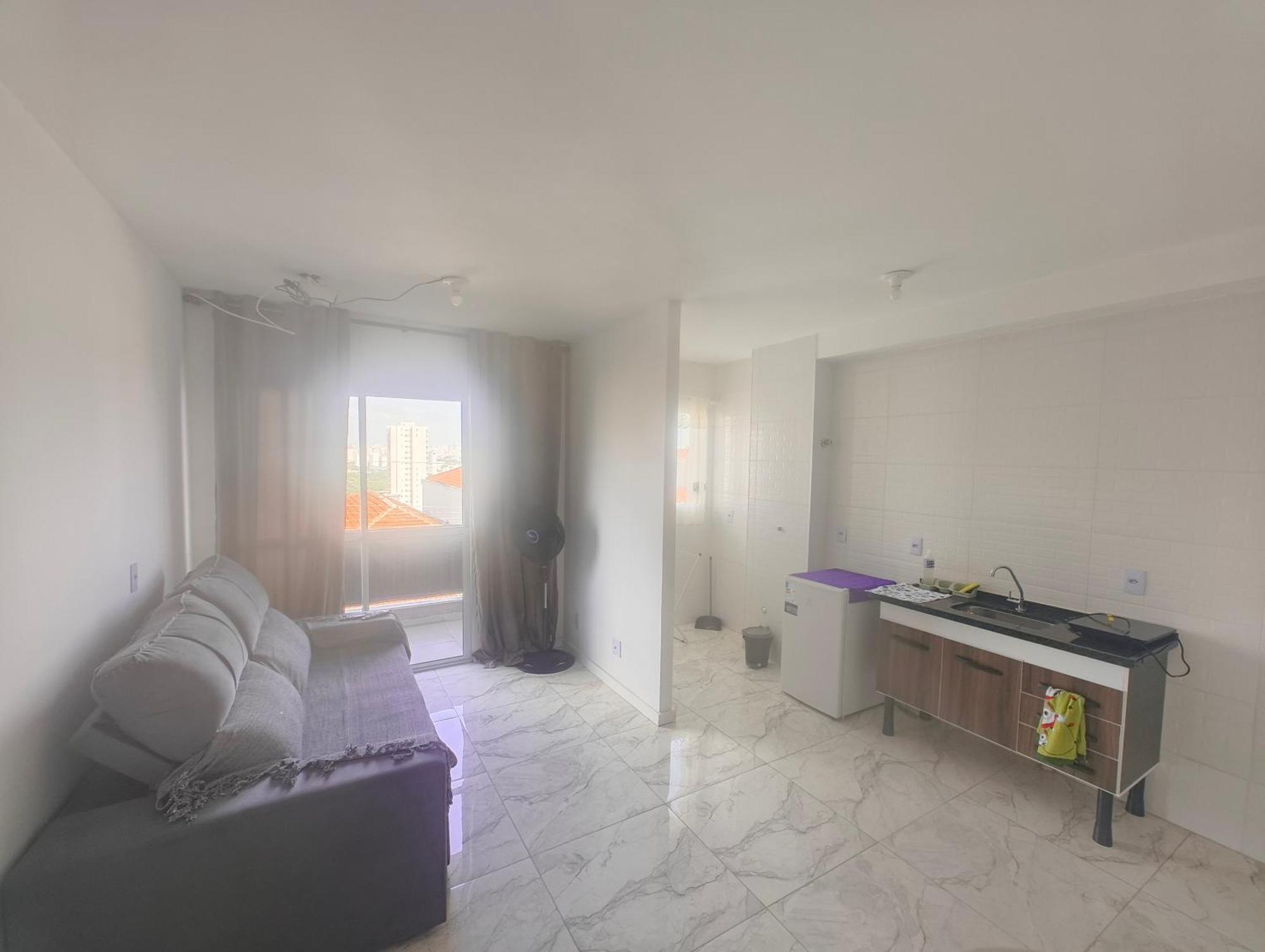 Apartamento Feiras E Compras 101