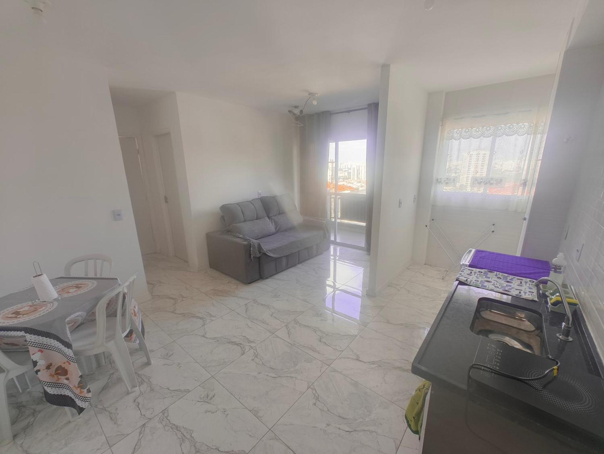 Apartamento Feiras E Compras 101 São Paulo